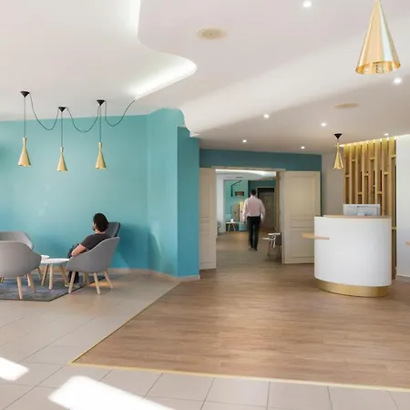 Hotel Les Jardins De Sainte-Maxime