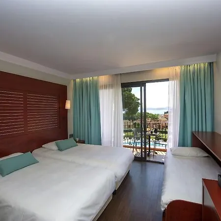 Les Jardins De Hotel
